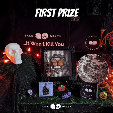 Click Here for Prize Details