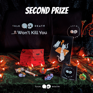 Click Here for Prize Details