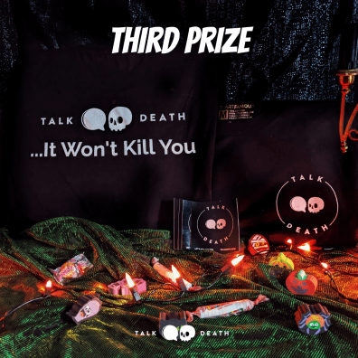 Click Here for Prize Details