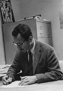 Dr Ernest Becker (1924-1974) - Find a Grave Memorial