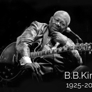 B.B. King Death