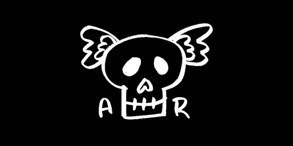 Chica Artista Illustration Chica Artista Illustration