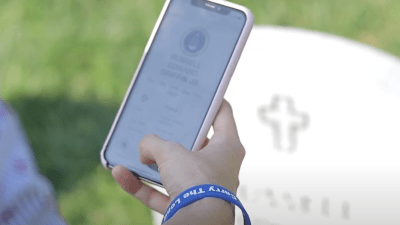 Memorializing Millions of Veterans Onlineveterans legacy memorial keeper