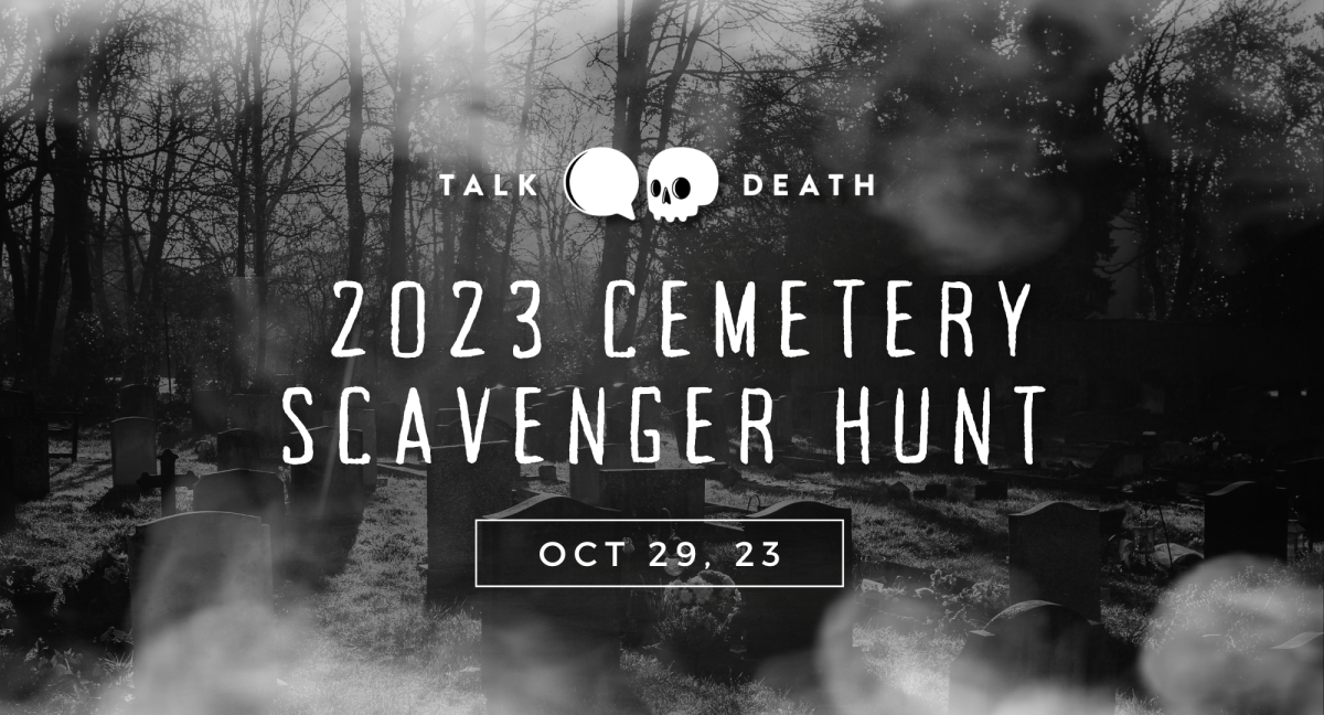 Scavenger Hunt Teaser (2000 × 1080 px) Scavenger Hunt Teaser (2000 × 1080 px)