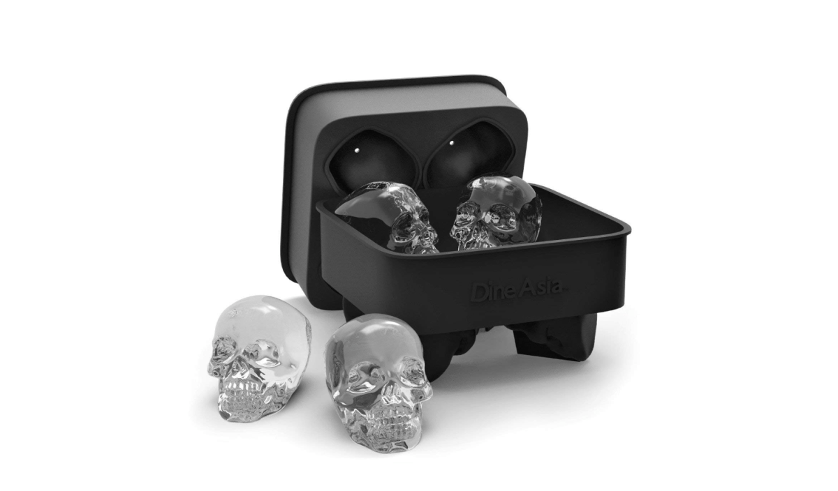 Death Positive Gift Guide