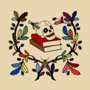 Silent Book Club of Death